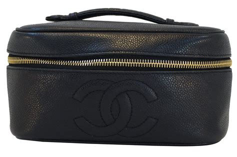 chanel makeup bag nordstrom.